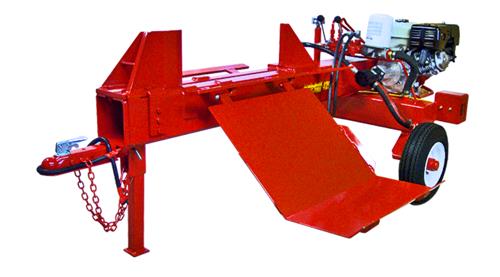 Where to rent LOG SPLITTER 30 ton w lift RED in Longmont CO