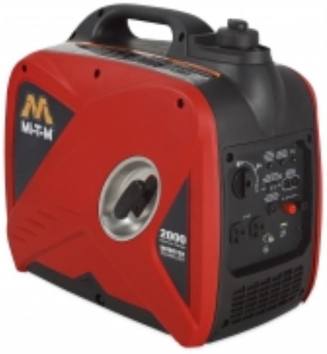Where to rent Generator - MI-T-M  2000  02 in Longmont CO