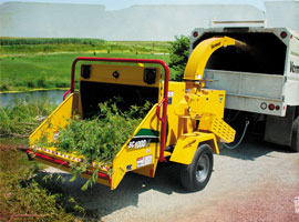 Where to rent CHIPPER - VERMEER 12  02 in Longmont CO