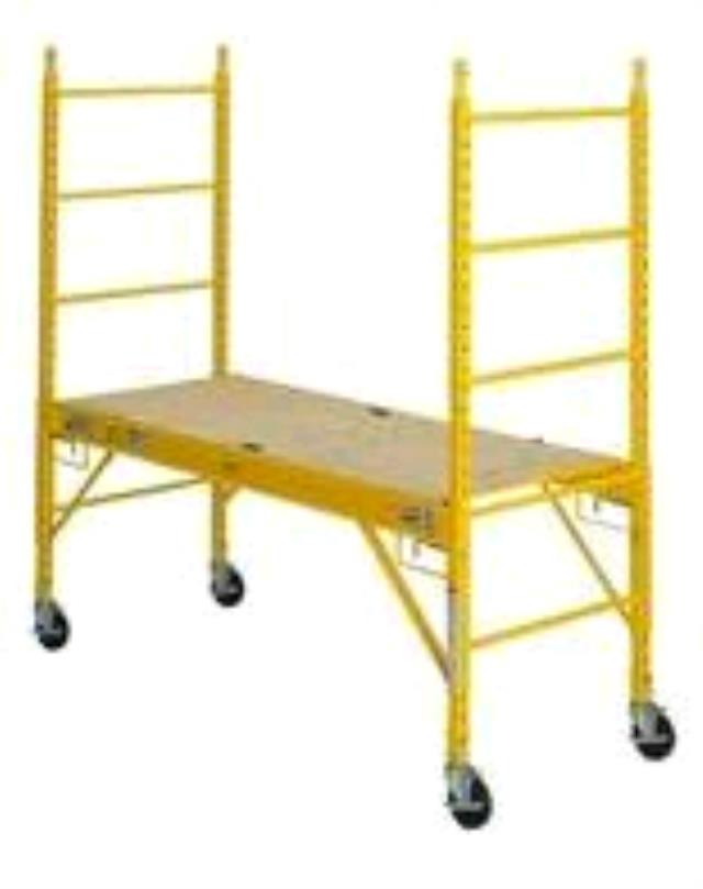 Where to rent -BAKERS SCAFFOLD-1section  6ft in Longmont CO