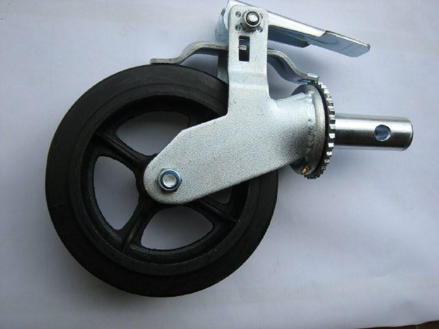 Where to rent Outdoor Scaffold caster 8 in Longmont CO