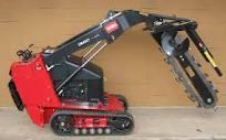 Where to rent DINGO Trencher att.  2 in Longmont CO