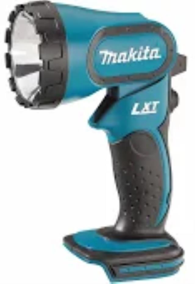 Where to rent flash light makita 02 in Longmont CO
