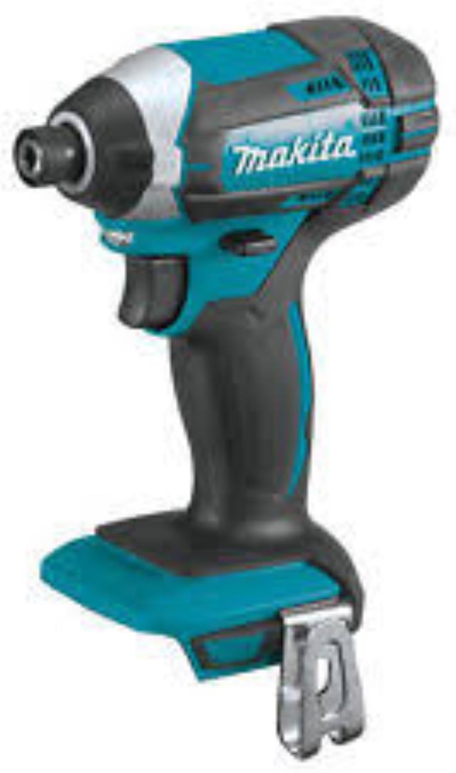 Where to rent impact driver, cordless 02 in Longmont CO