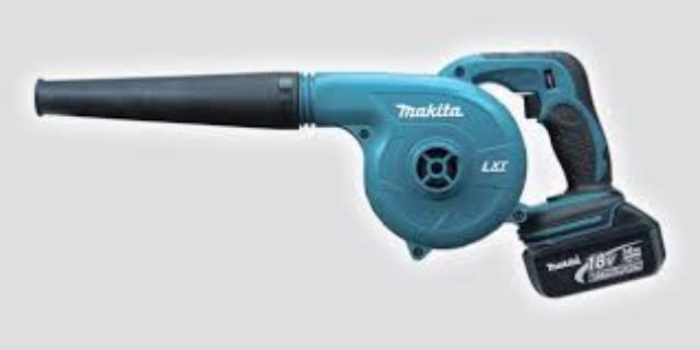 Where to rent cordless blower 18V makita 02 in Longmont CO