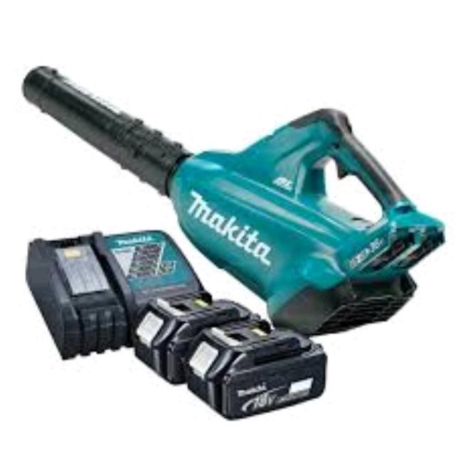 Where to rent cordless blower 36V makita 03 in Longmont CO