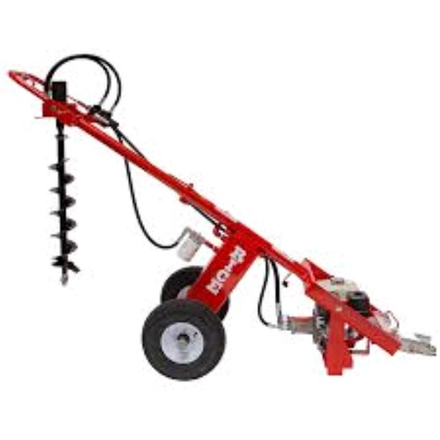 Where to rent Auger posthole - 1Man tow 04 in Longmont CO