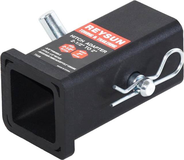 Where to rent Hitch PIN in Longmont CO