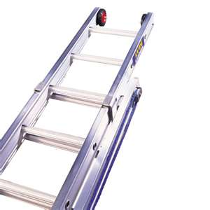 Where to rent Ladder 36ft extension-fibergla in Longmont CO