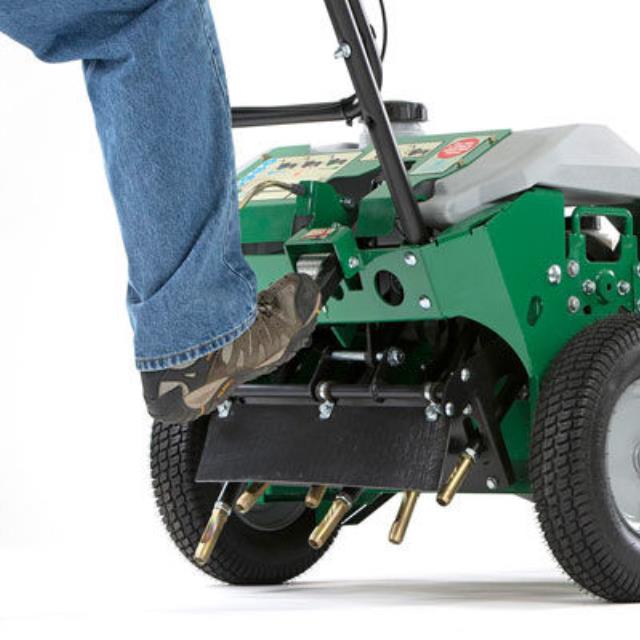 Where to find Aerator 19 BILLYGOAT Plugger in Longmont