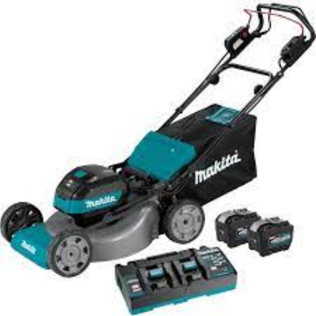 Where to rent Lawn mower battery Makita  6 in Longmont CO