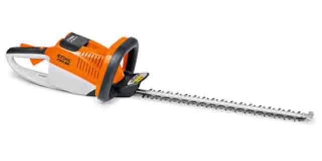 Where to rent Trimmer, hedge stihl 18 in Longmont CO
