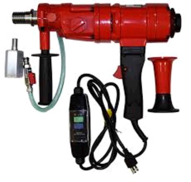 Where to rent Core drill 25 Virginia Abrasiv in Longmont CO