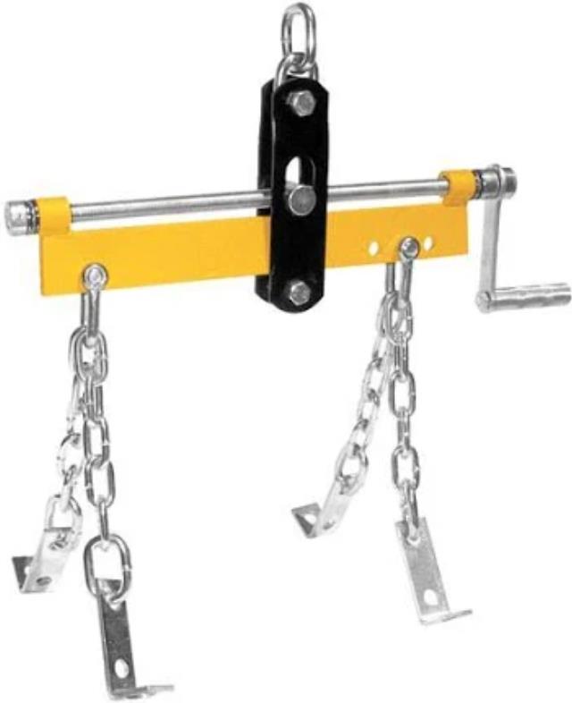 Where to rent Engine hoist leveling kit. in Longmont CO