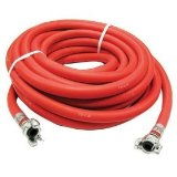 Where to rent hose 3 4 air 50ft in Longmont CO