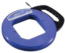 Where to rent Fish Tape, 100ft in Longmont CO