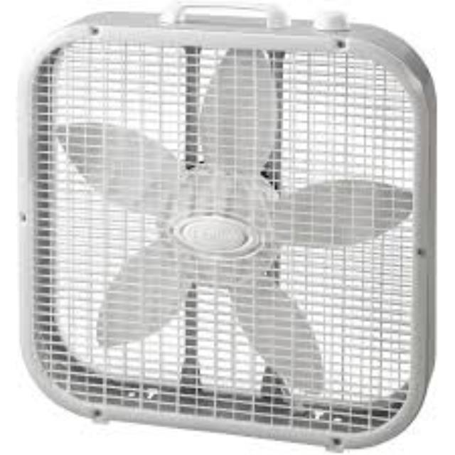 Where to rent 20  box fan in Longmont CO
