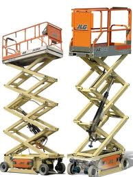Where to rent SCISSOR LIFT 1930ES  01 in Longmont CO