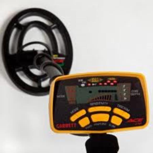 Where to rent Metal detector2 in Longmont CO