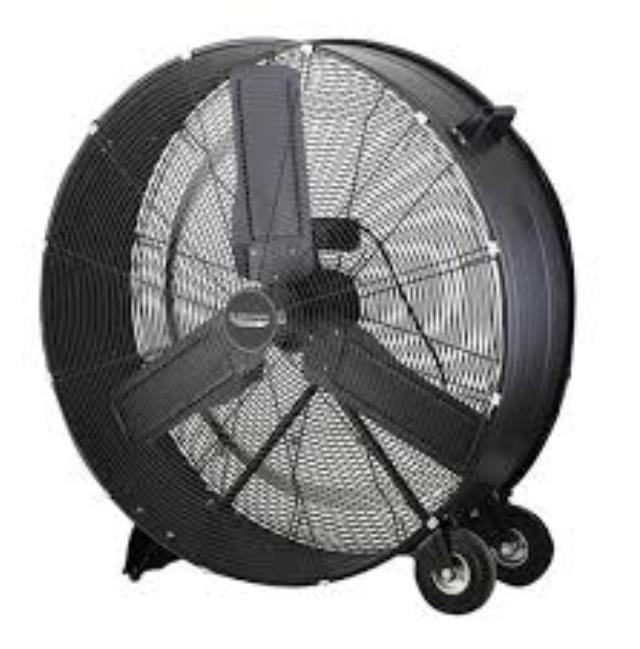 Where to rent Fan drum 36  9500cfm in Longmont CO